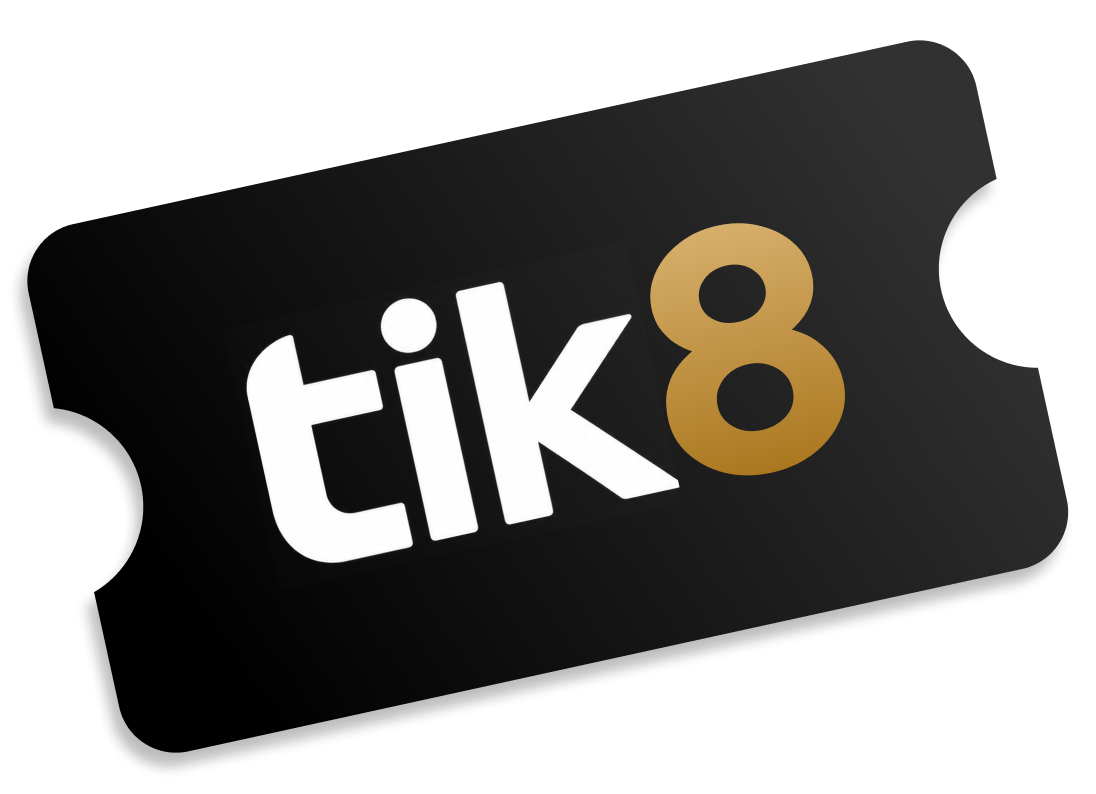 Tik8